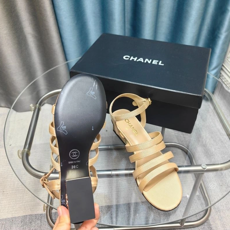 Functional Chxnxl Sandals 122987
