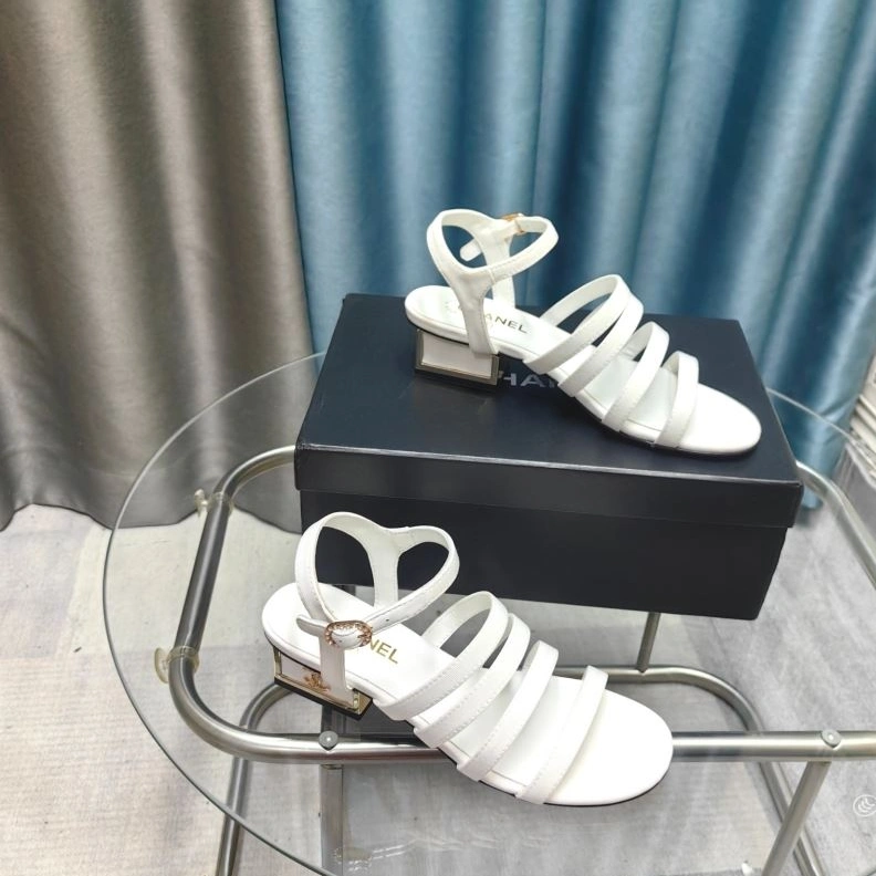 Stylish Chxnxl Sandals 122988