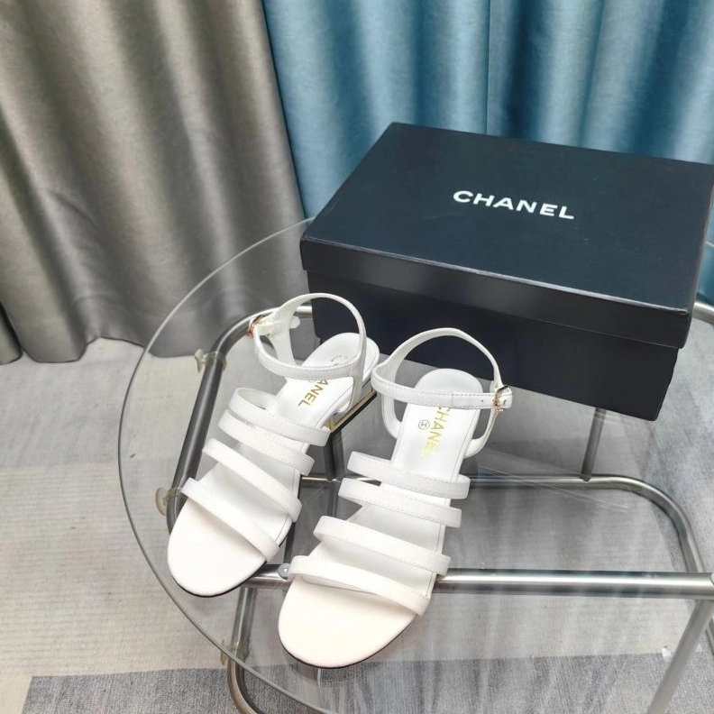 Stylish Chxnxl Sandals 122988