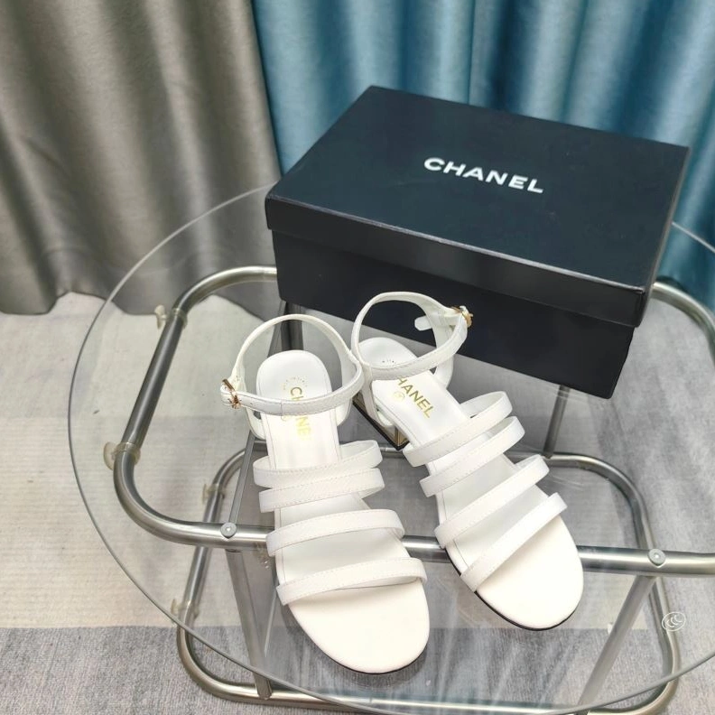 Stylish Chxnxl Sandals 122988