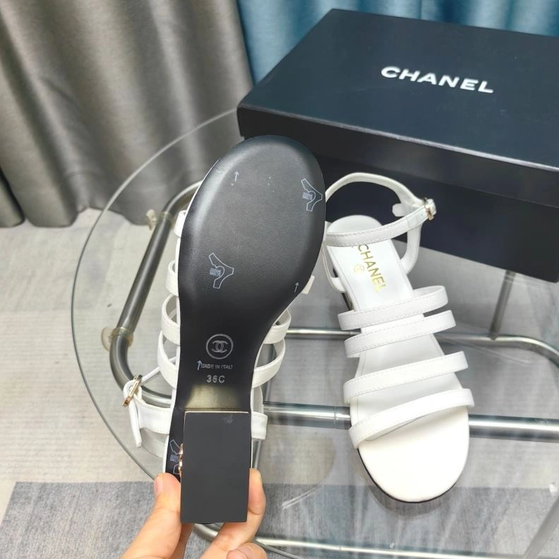 Stylish Chxnxl Sandals 122988