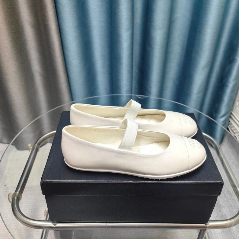 Chxnxl Leather Shoes BestValue 123060