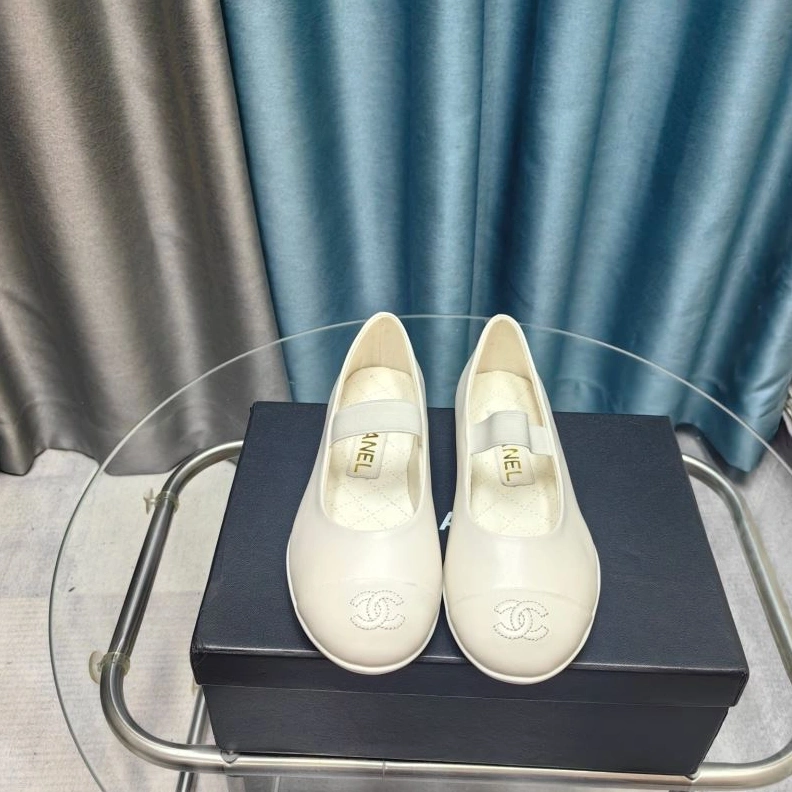 Chxnxl Leather Shoes BestValue 123060