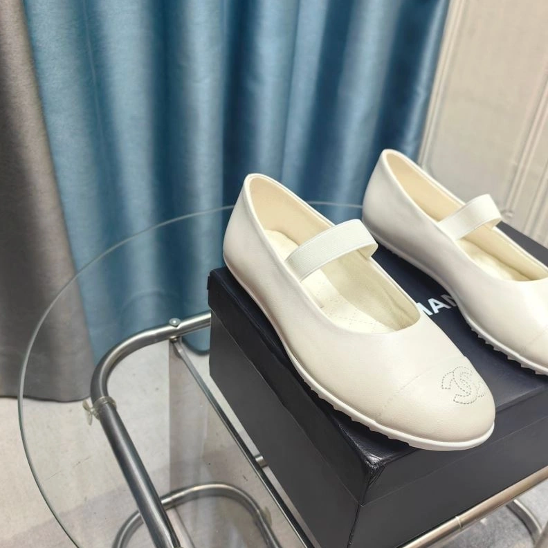 Chxnxl Leather Shoes BestValue 123060