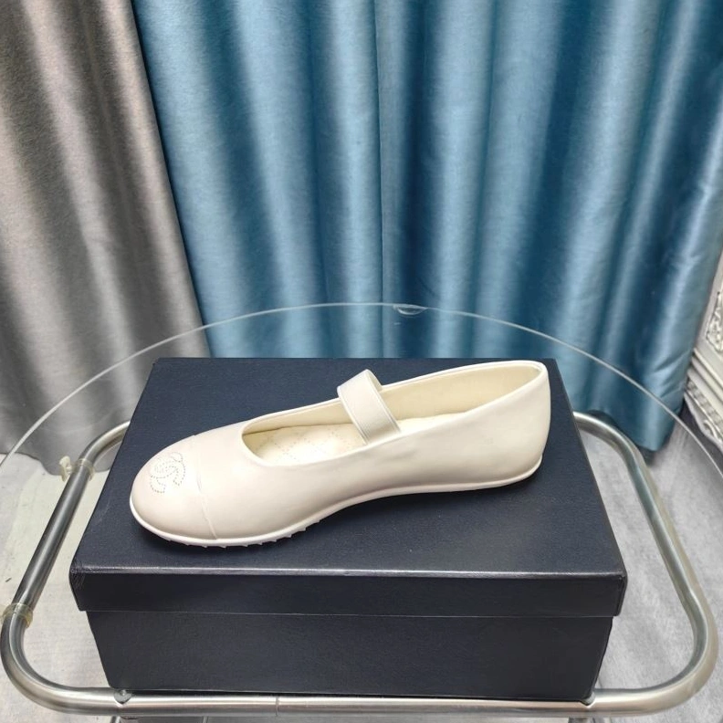 Chxnxl Leather Shoes BestValue 123060
