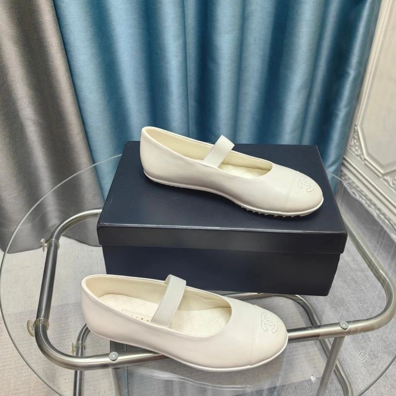 Chxnxl Leather Shoes BestValue 123060