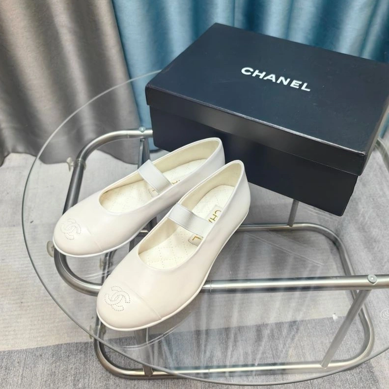 Chxnxl Leather Shoes BestValue 123060