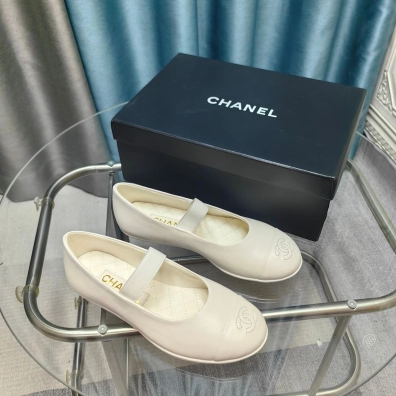 Chxnxl Leather Shoes BestValue 123060