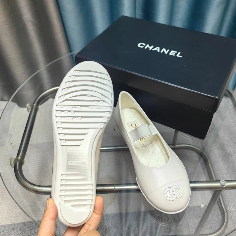 Chxnxl Leather Shoes BestValue 123060