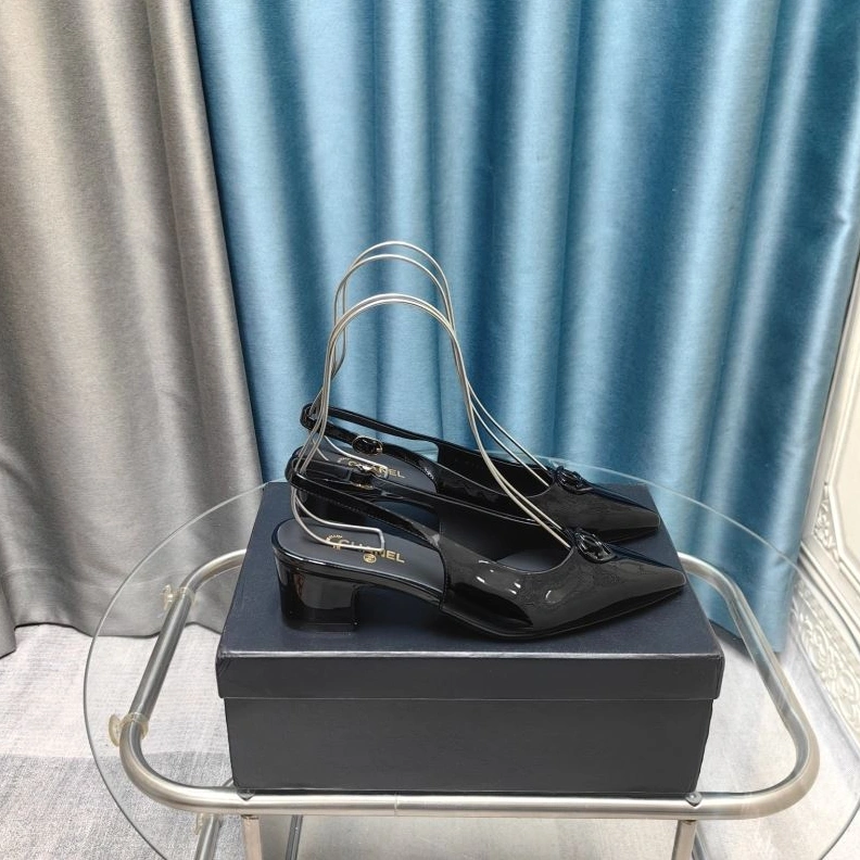 Chxnxl Sandals Breathable 122986