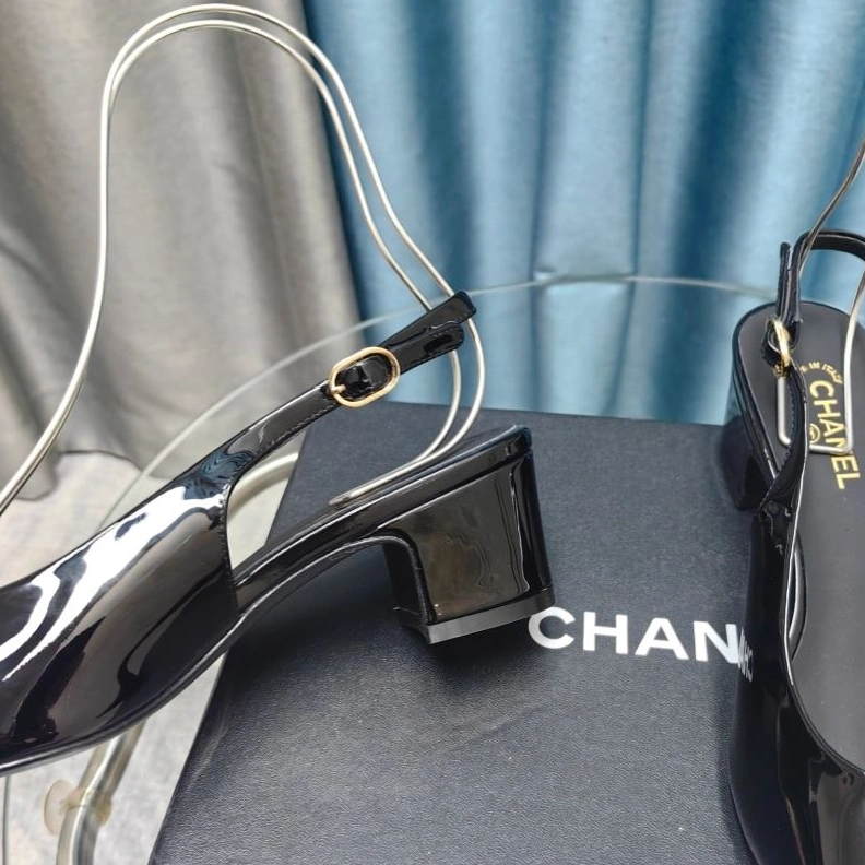 Chxnxl Sandals Breathable 122986