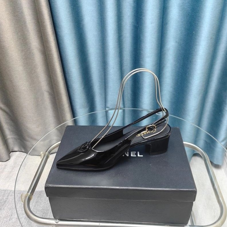 Chxnxl Sandals Breathable 122986