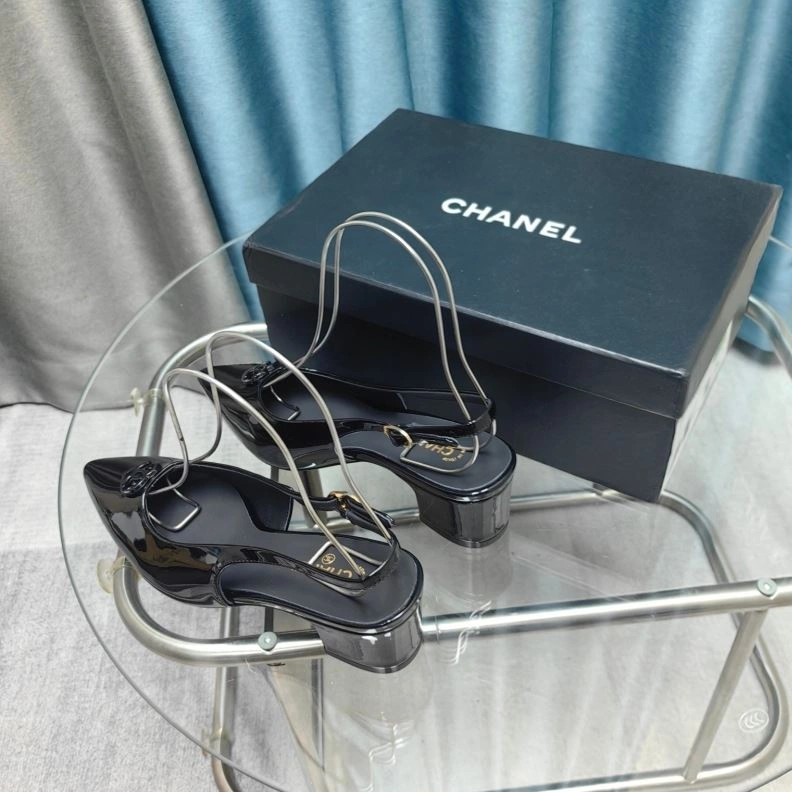 Chxnxl Sandals Breathable 122986