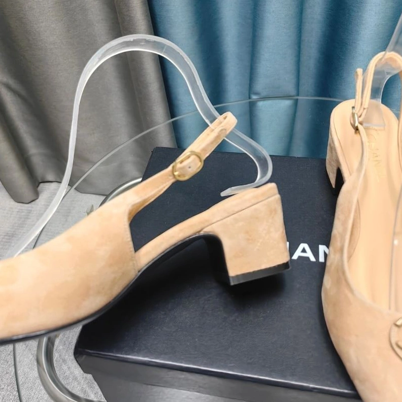 Chxnxl Sandals Refined 122985