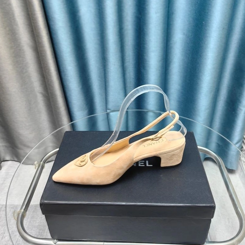 Chxnxl Sandals Refined 122985
