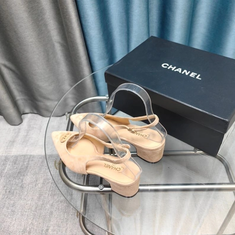 Chxnxl Sandals Refined 122985