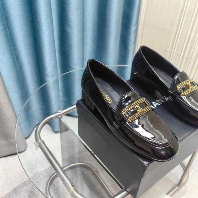 Chxnxl Leather Shoes TopPick 123056