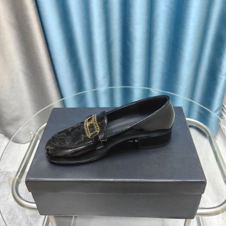 Chxnxl Leather Shoes TopPick 123056
