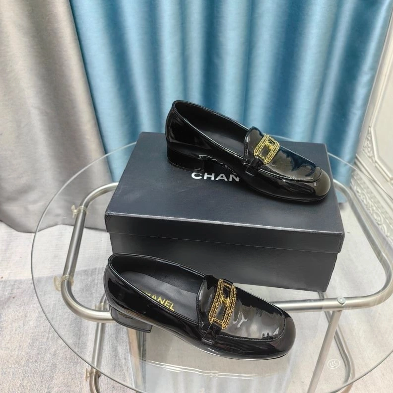 Chxnxl Leather Shoes TopPick 123056