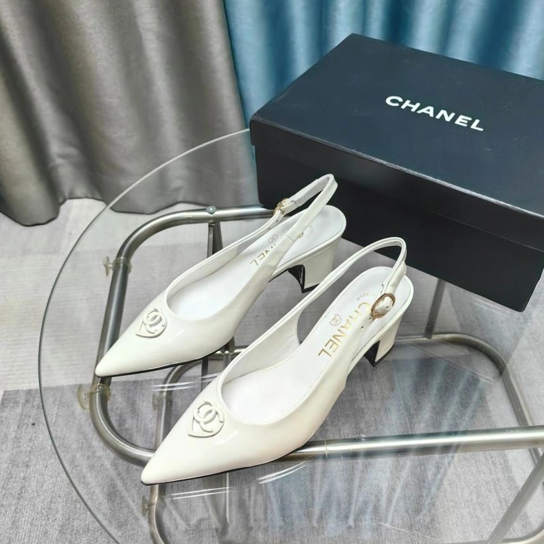AllSeason Chxnxl Sandals 122971