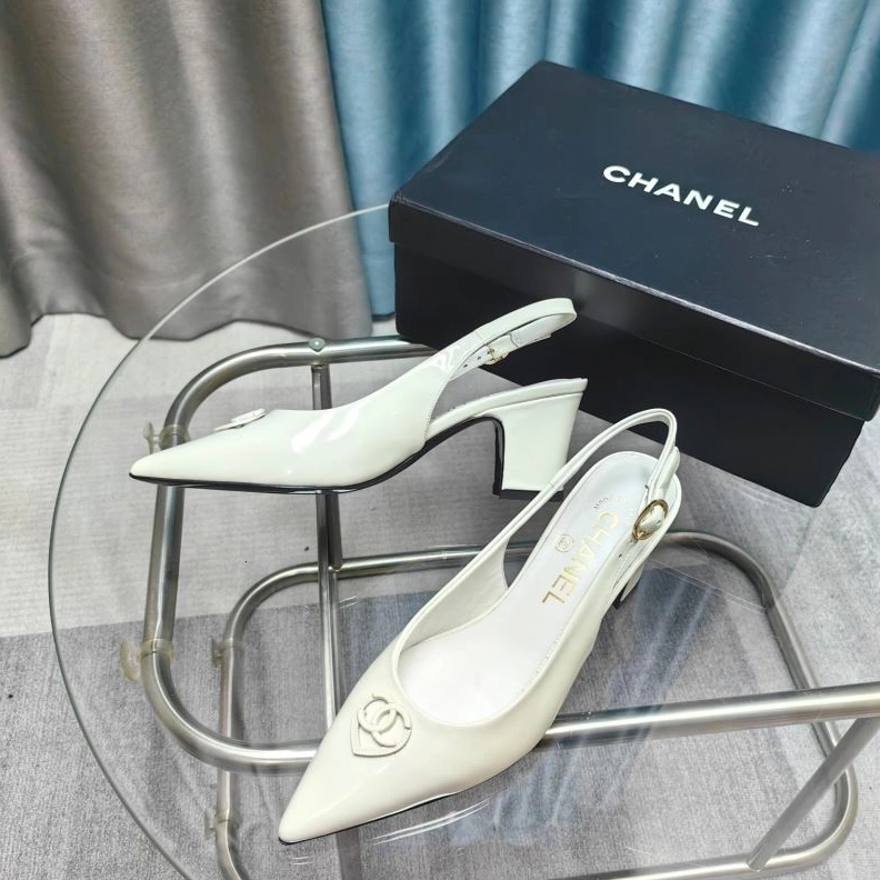 AllSeason Chxnxl Sandals 122971