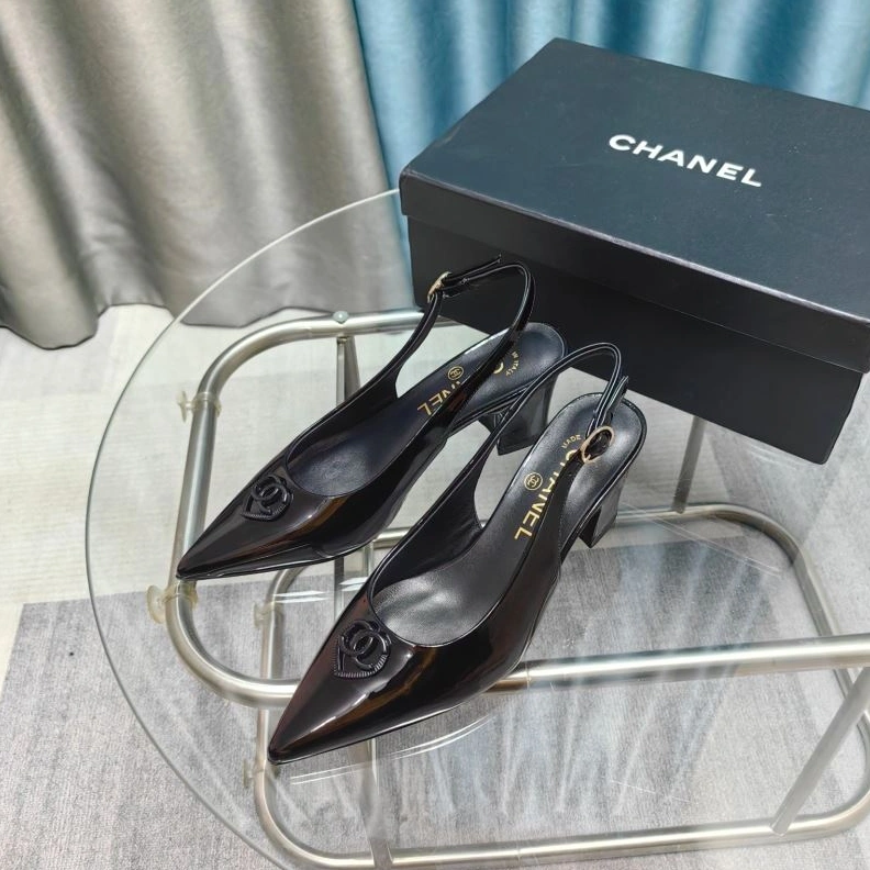 Comfortable Chxnxl Sandals 122969