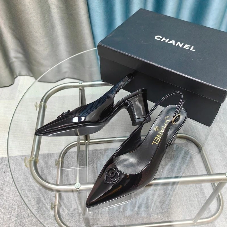 Comfortable Chxnxl Sandals 122969