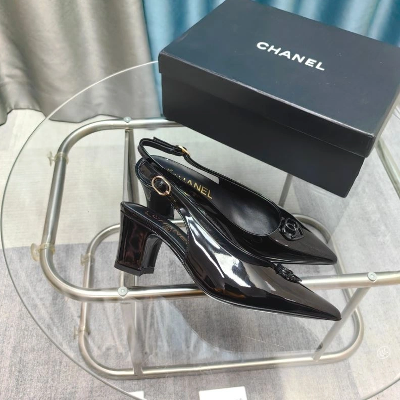 Comfortable Chxnxl Sandals 122969