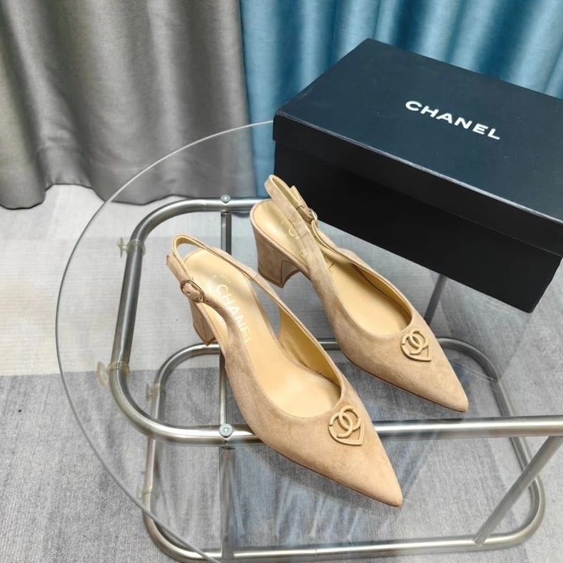 Functional Chxnxl Sandals 122967