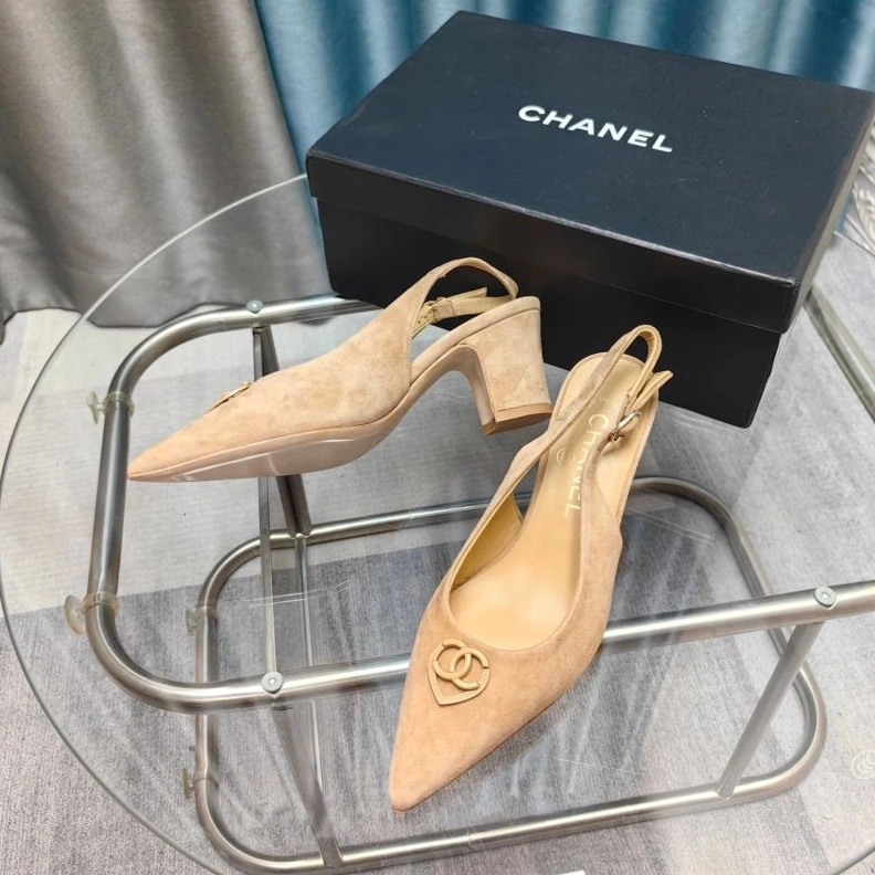 Functional Chxnxl Sandals 122967