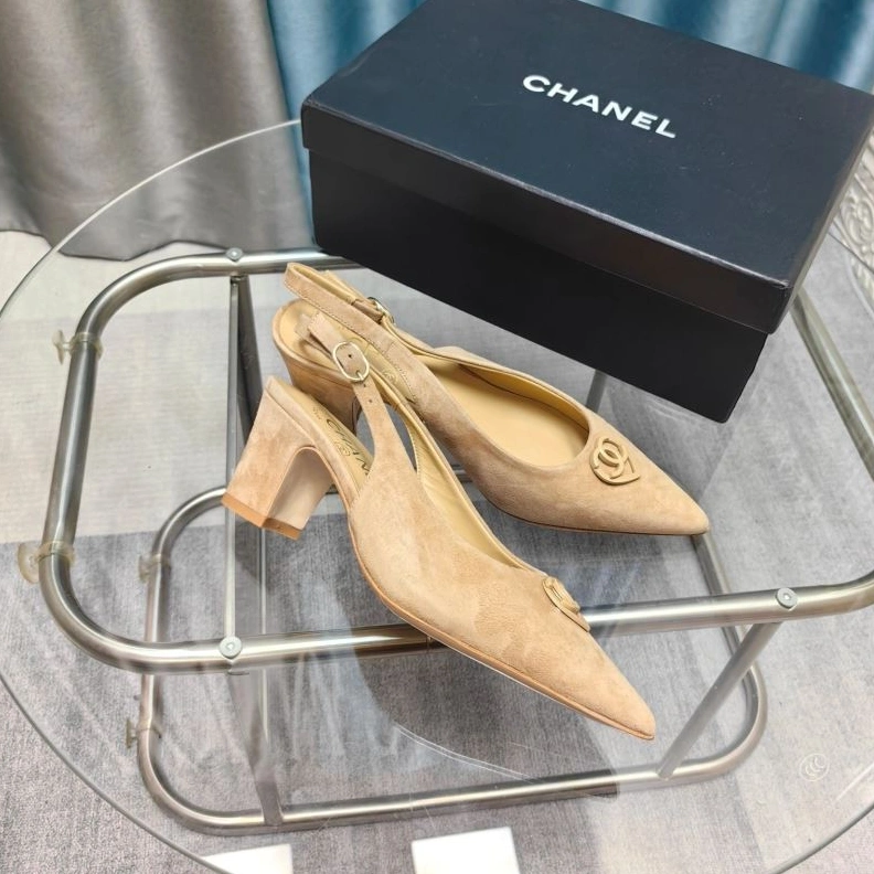 Functional Chxnxl Sandals 122967