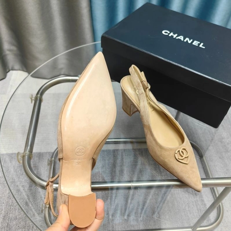 Functional Chxnxl Sandals 122967