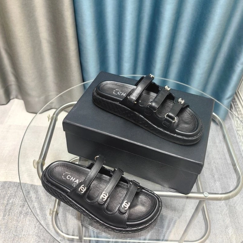 Chxnxl Sandals GoodFit 122977