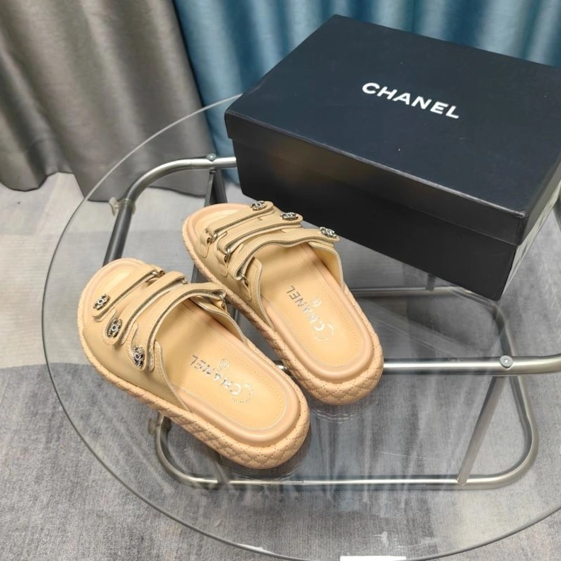 Fashionable Chxnxl Sandals 122972