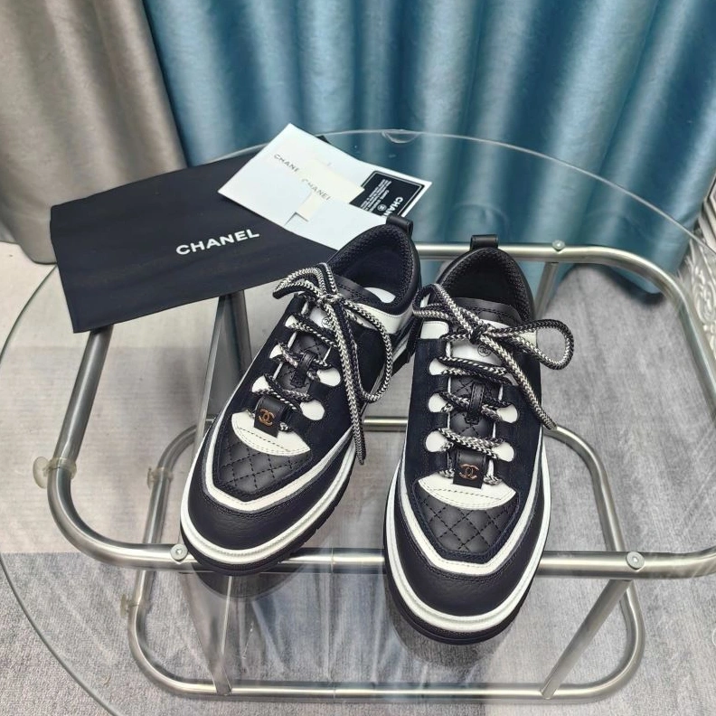 Chxnxl Sneakers Bright 122341