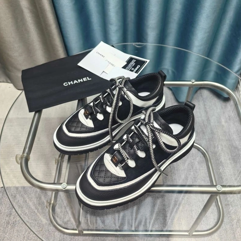 Chxnxl Sneakers Bright 122341