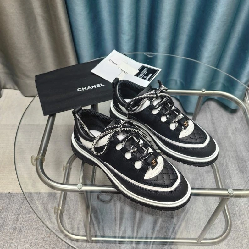 Chxnxl Sneakers Bright 122341