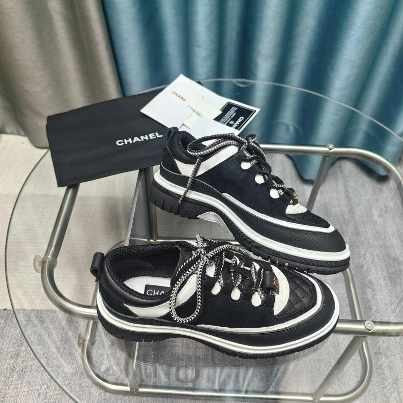 Chxnxl Sneakers Bright 122341