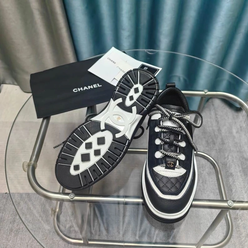 Chxnxl Sneakers Bright 122341
