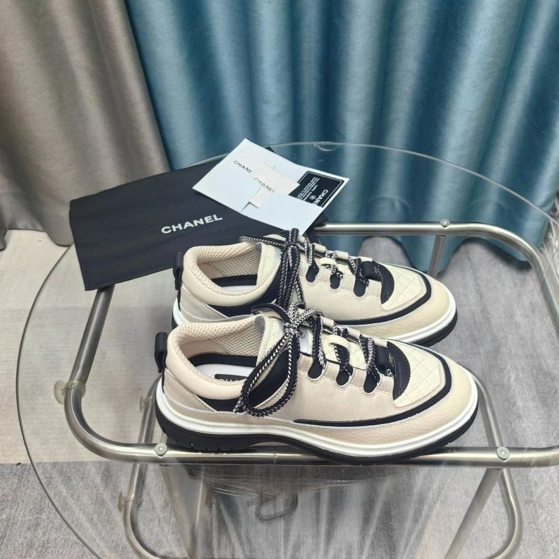 Chxnxl Sneakers AllSeason 122340