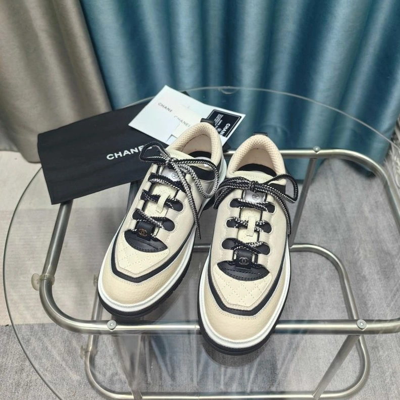 Chxnxl Sneakers AllSeason 122340
