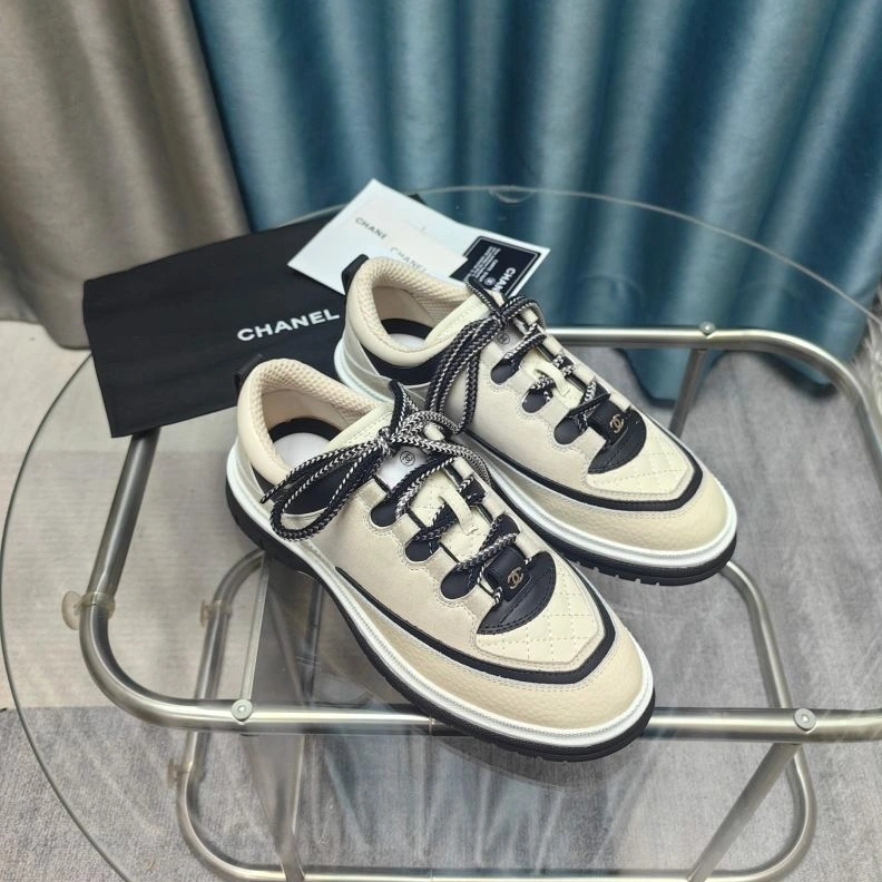 Chxnxl Sneakers AllSeason 122340