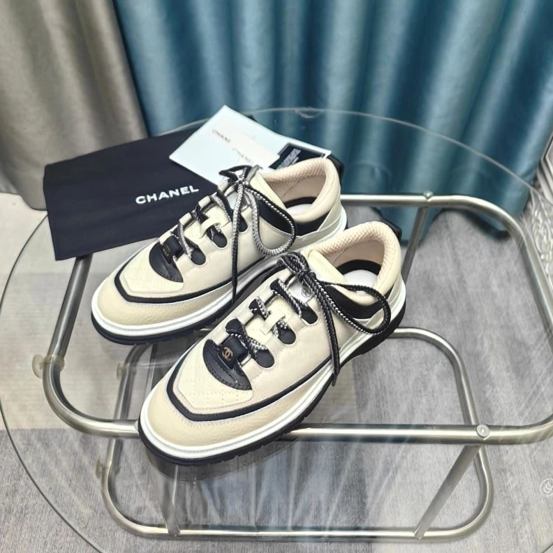 Chxnxl Sneakers AllSeason 122340