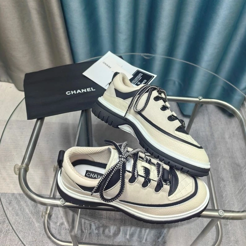 Chxnxl Sneakers AllSeason 122340