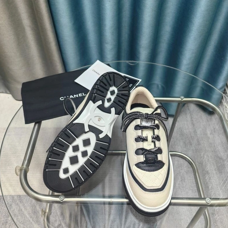 Chxnxl Sneakers AllSeason 122340