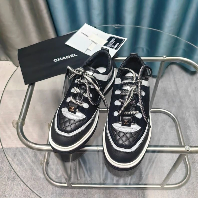Chxnxl Sneakers Soft 122344