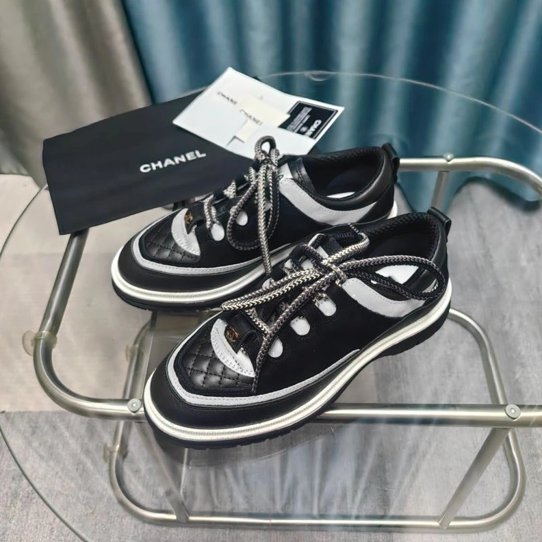 Chxnxl Sneakers Soft 122344
