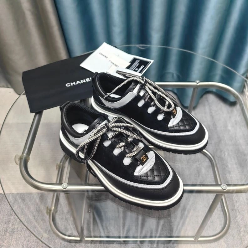 Chxnxl Sneakers Soft 122344
