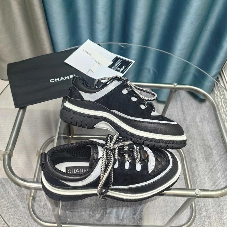 Chxnxl Sneakers Soft 122344
