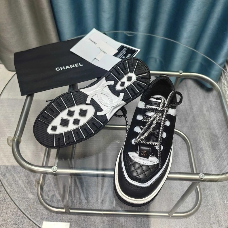 Chxnxl Sneakers Soft 122344